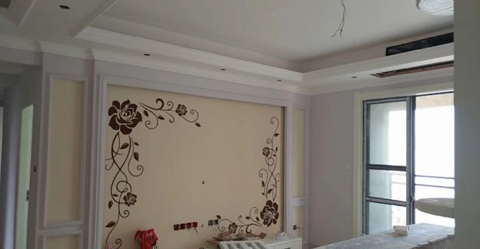 南宁嘉和城装修效果图