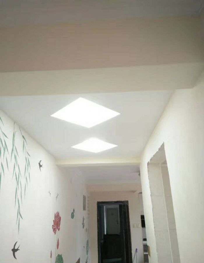 北京东坝驹子房装修效果图