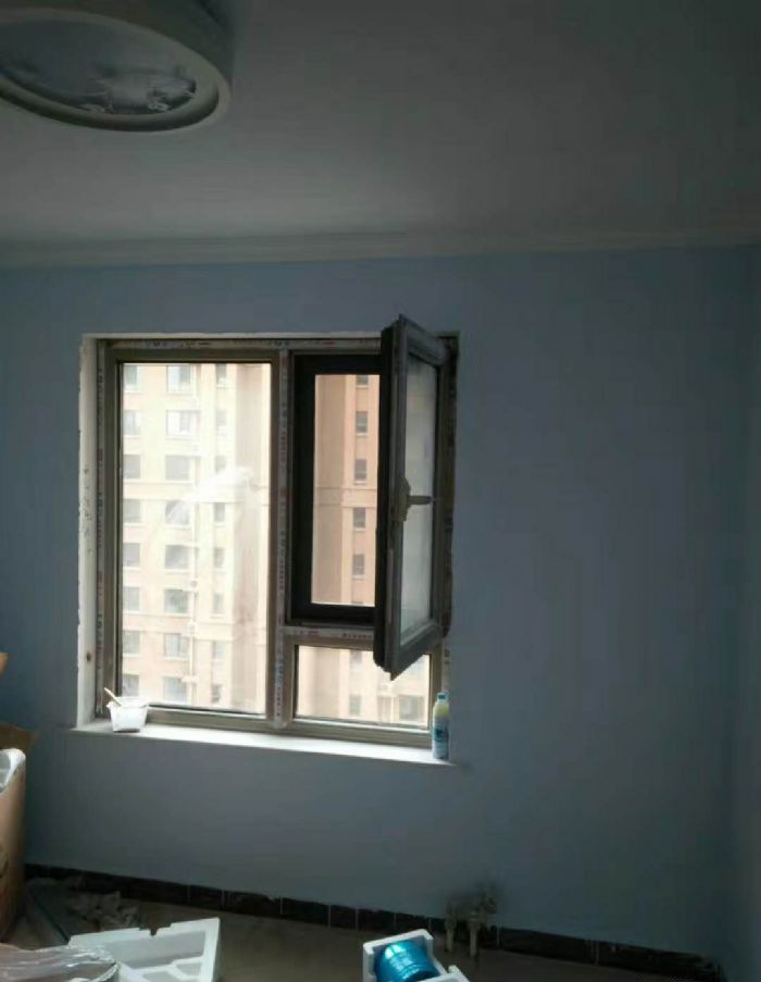 北京东坝驹子房装修效果图