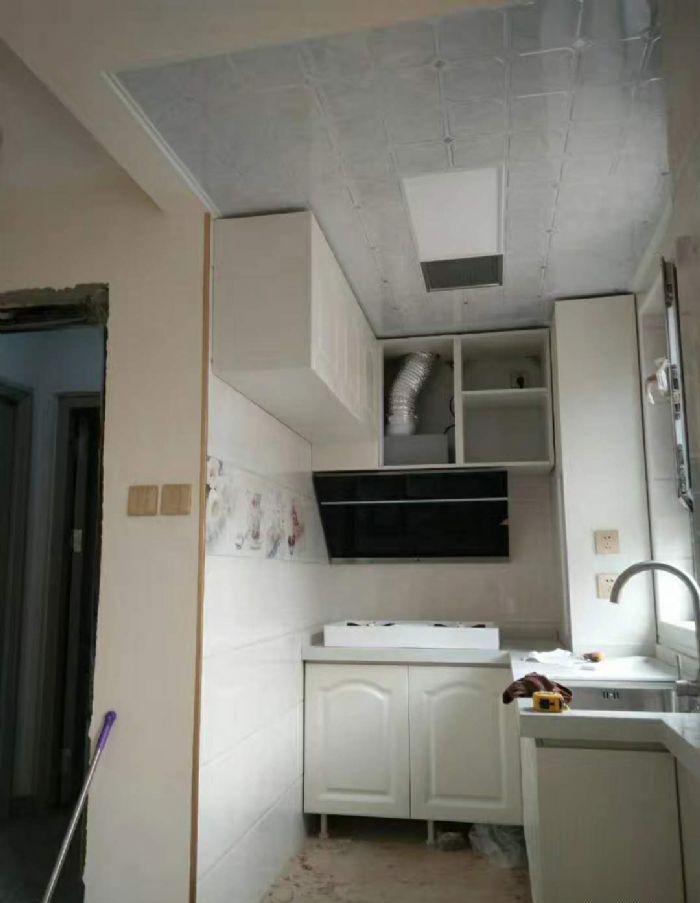 北京东坝驹子房装修效果图