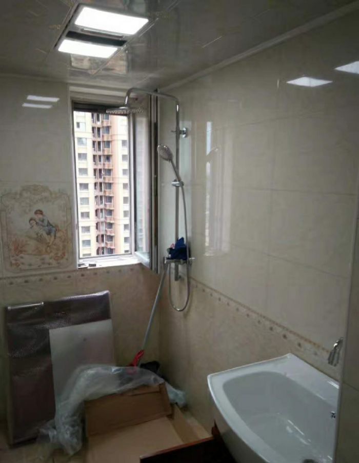 北京东坝驹子房装修效果图