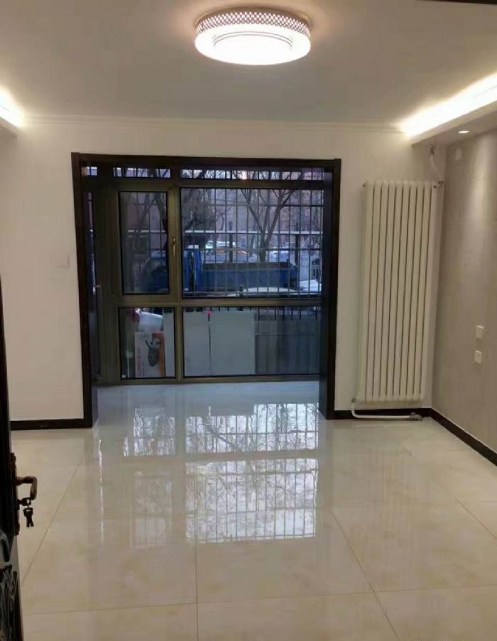 北京骏景家园装修效果图