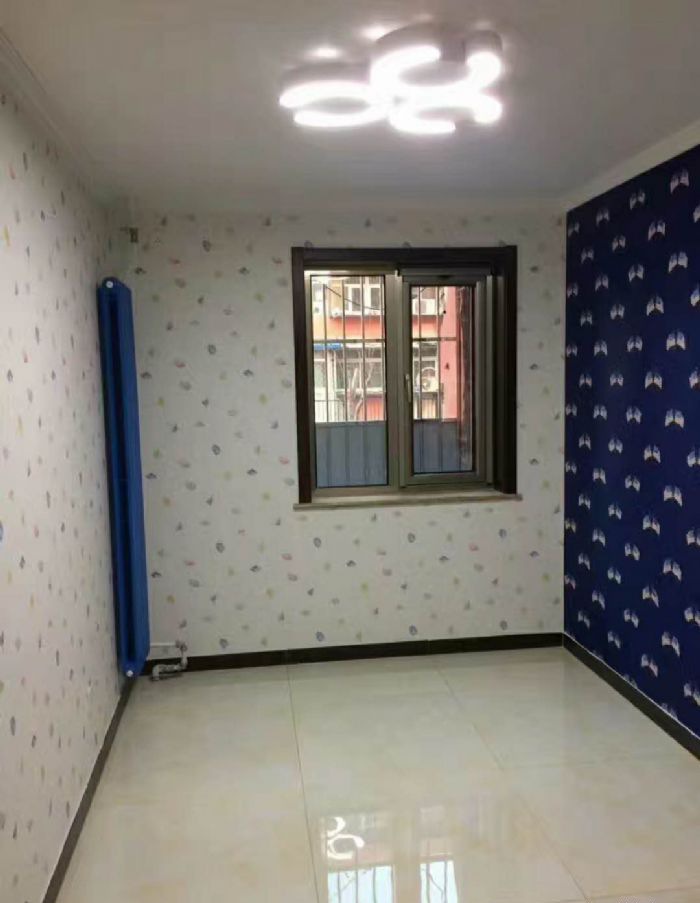 北京骏景家园装修效果图