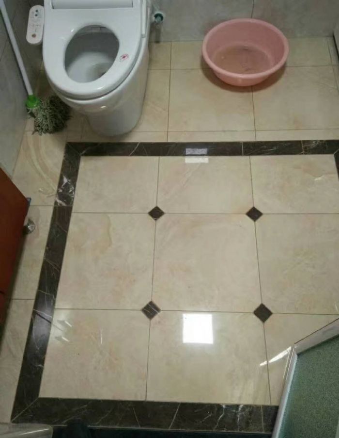 北京东关南里42号楼装修效果图