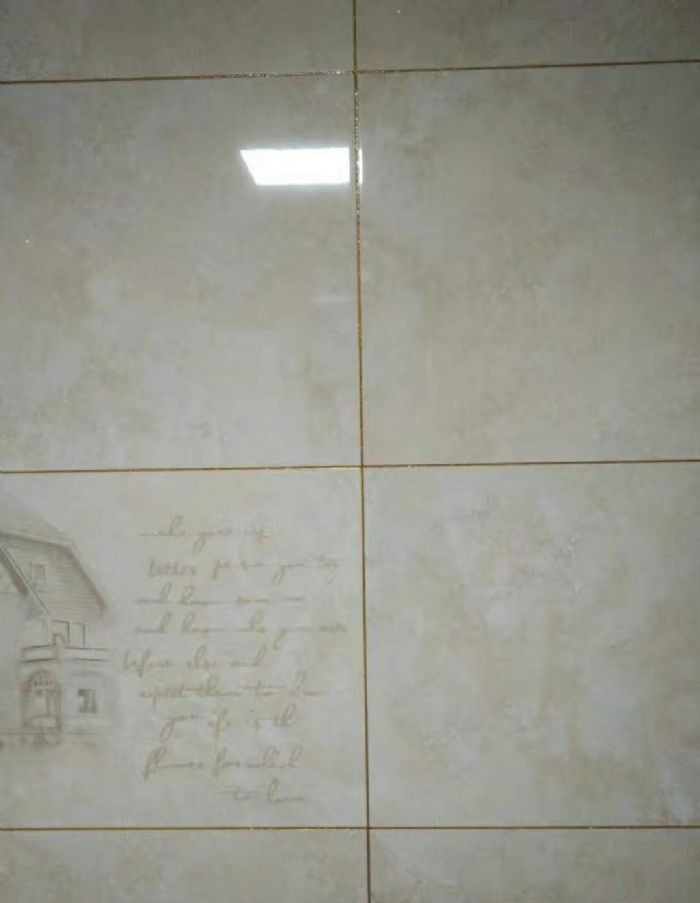 北京东关南里42号楼装修效果图