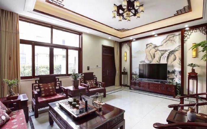 ��������԰װ��Ч��ͼ