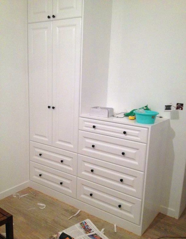 ����ŷ�������  װ��Ч��ͼ