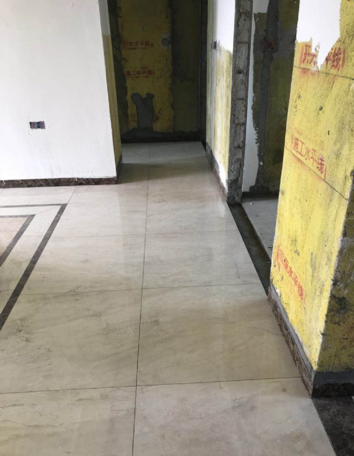 珠海凤凰兰亭装修效果图