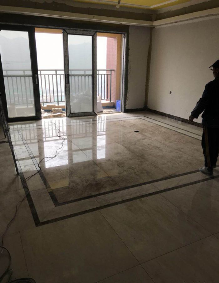 珠海凤凰兰亭装修效果图