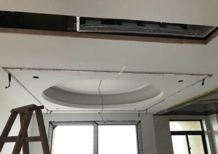 珠海凤凰兰亭装修效果图