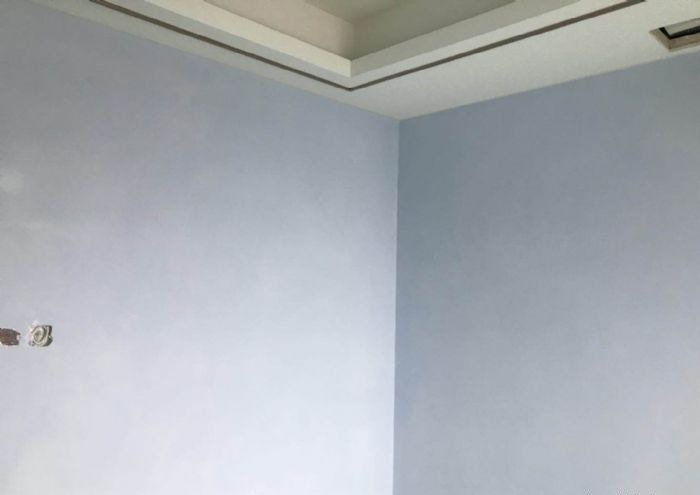 珠海凤凰兰亭装修效果图