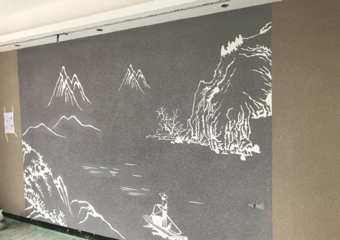 珠海凤凰兰亭装修效果图