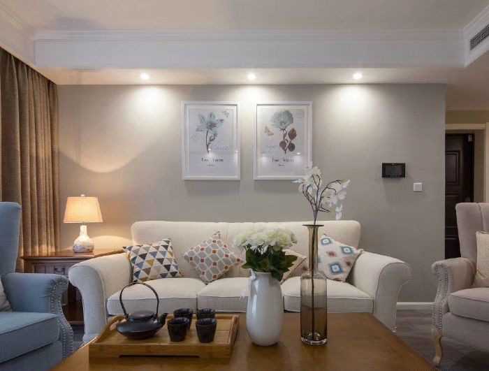 �������׻�԰װ��Ч��ͼ