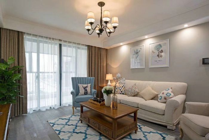 �������׻�԰װ��Ч��ͼ