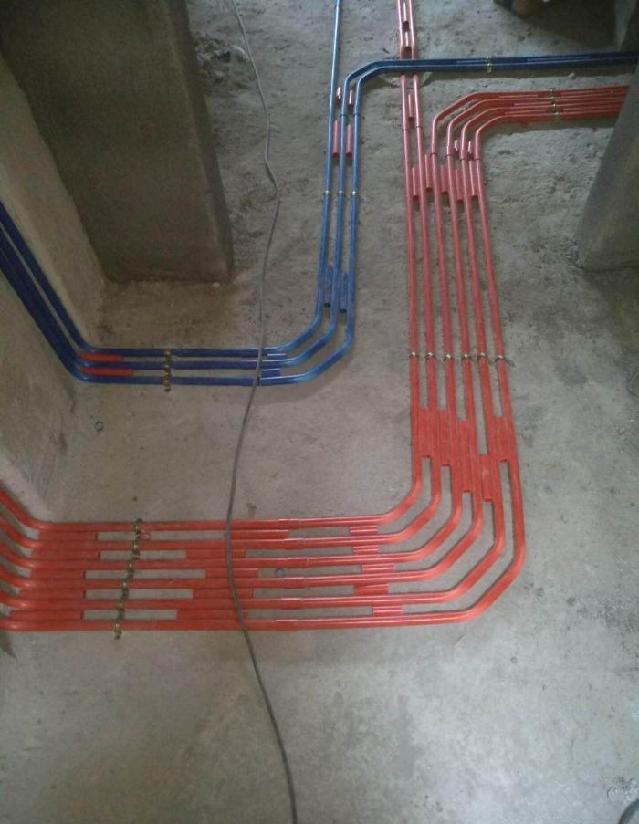 南昌君悦湖花园装修效果图