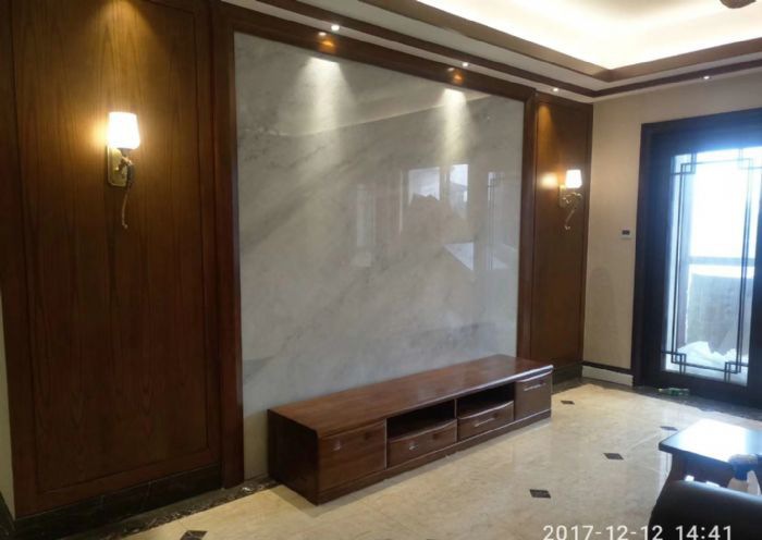 南昌君悦湖花园装修效果图