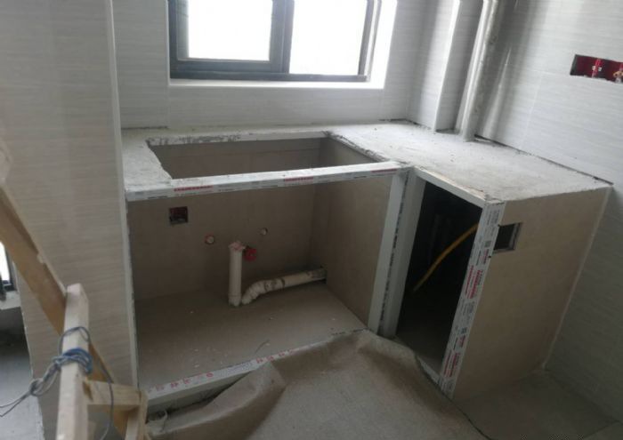 南昌君悦湖花园装修效果图