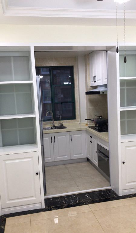 �Ϸ��������ʳ���԰װ��Ч��ͼ