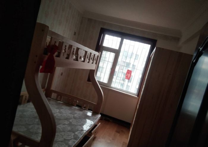 绍兴堤香名邸装修效果图