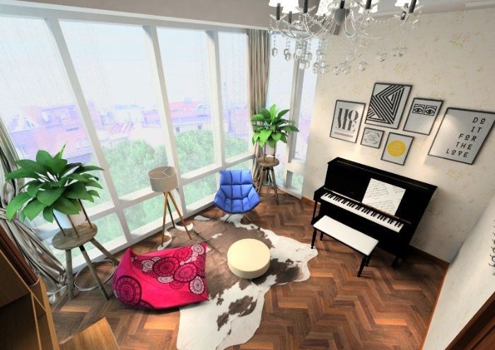 ���챣��������װ��Ч��ͼ