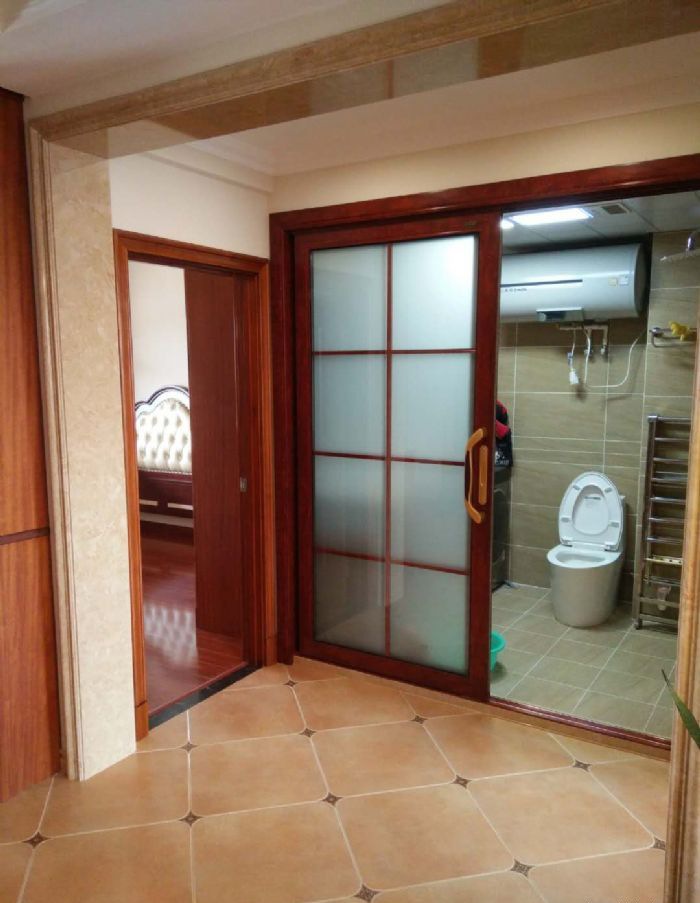 长春翡翠花溪装修效果图