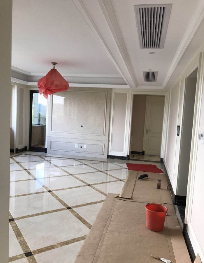 ���˰ٺϻ�԰װ��Ч��ͼ