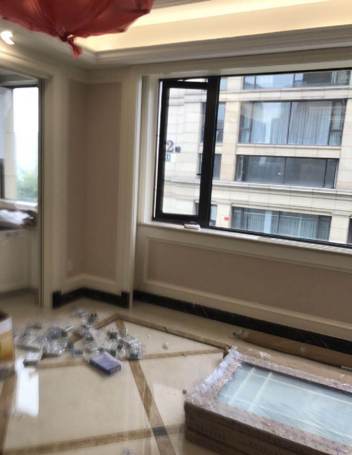 ���˰ٺϻ�԰װ��Ч��ͼ