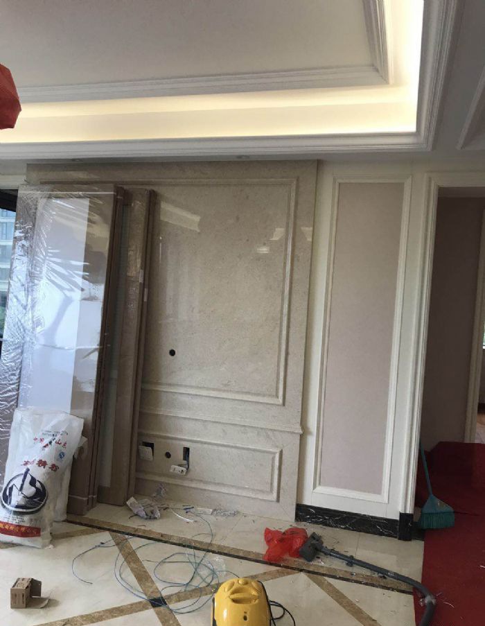 ���˰ٺϻ�԰װ��Ч��ͼ