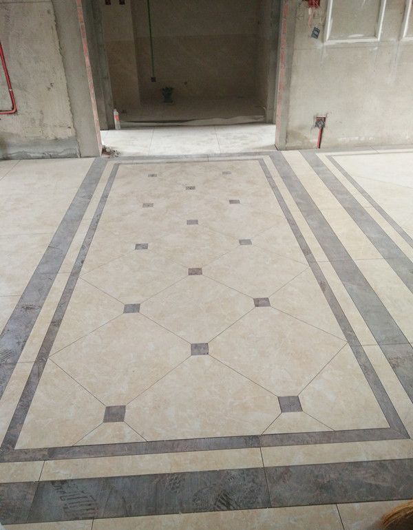 长春橡树湾装修效果图