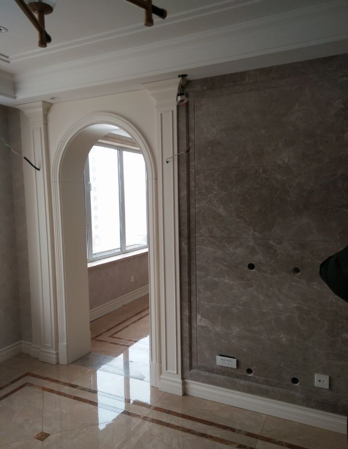 长春橡树湾装修效果图