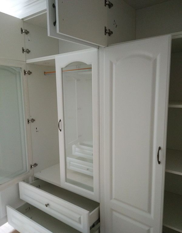 长春橡树湾装修效果图