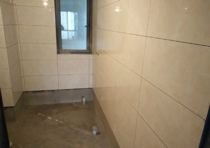 杭州泥工装修效果图