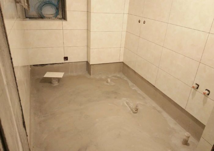 杭州泥工装修效果图