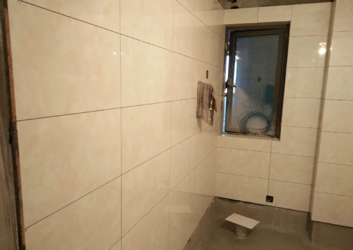 杭州泥工装修效果图