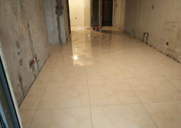 杭州泥工装修效果图