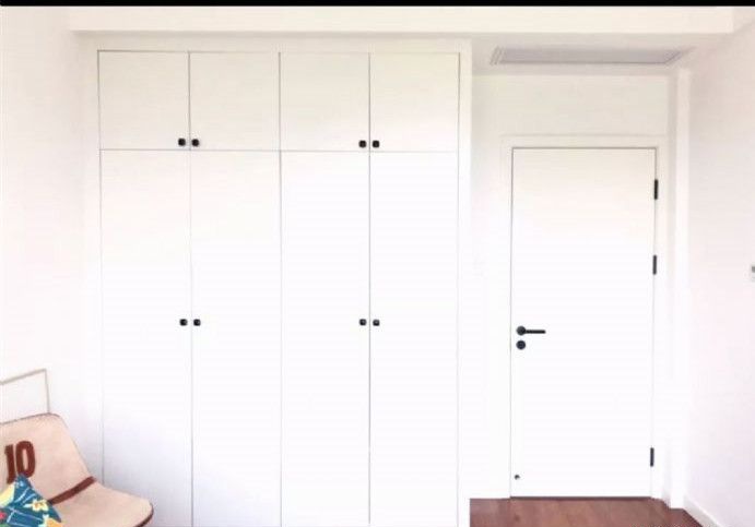 济南尚东1945装修效果图