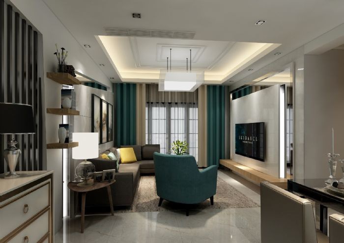 重庆设计装修效果图