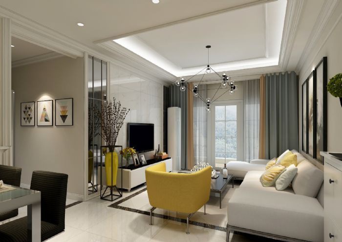 重庆设计装修效果图