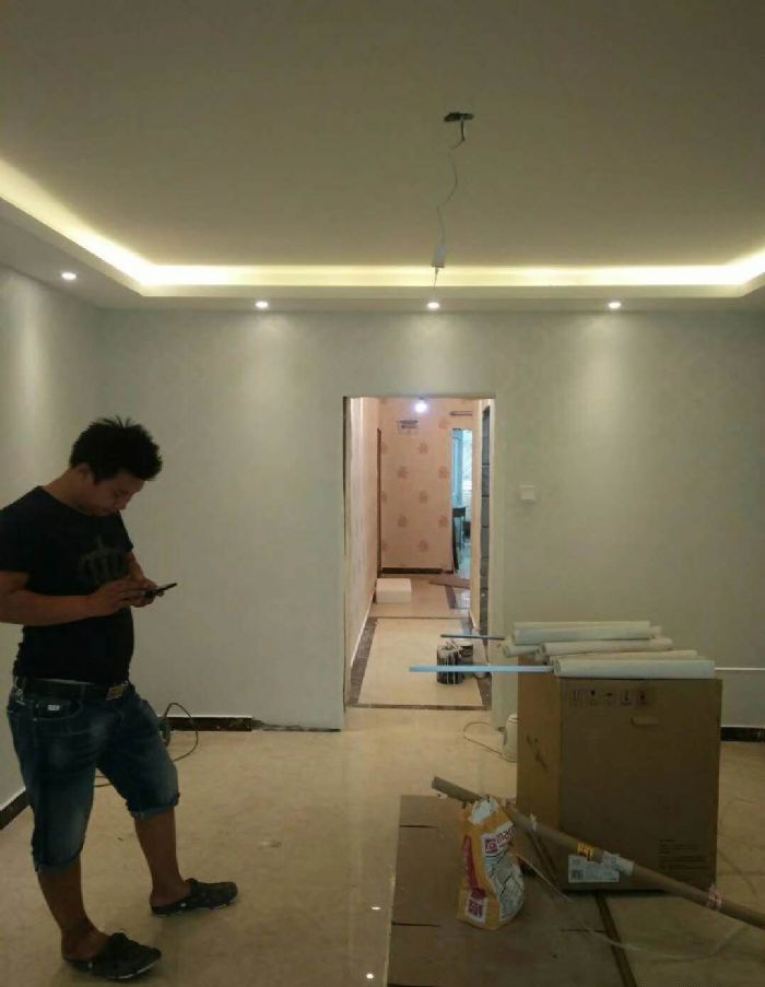 ������ɽ�����ﶡ12��¥װ��Ч��ͼ