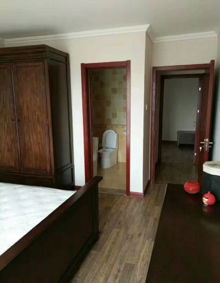 北京观筑庭院装修效果图