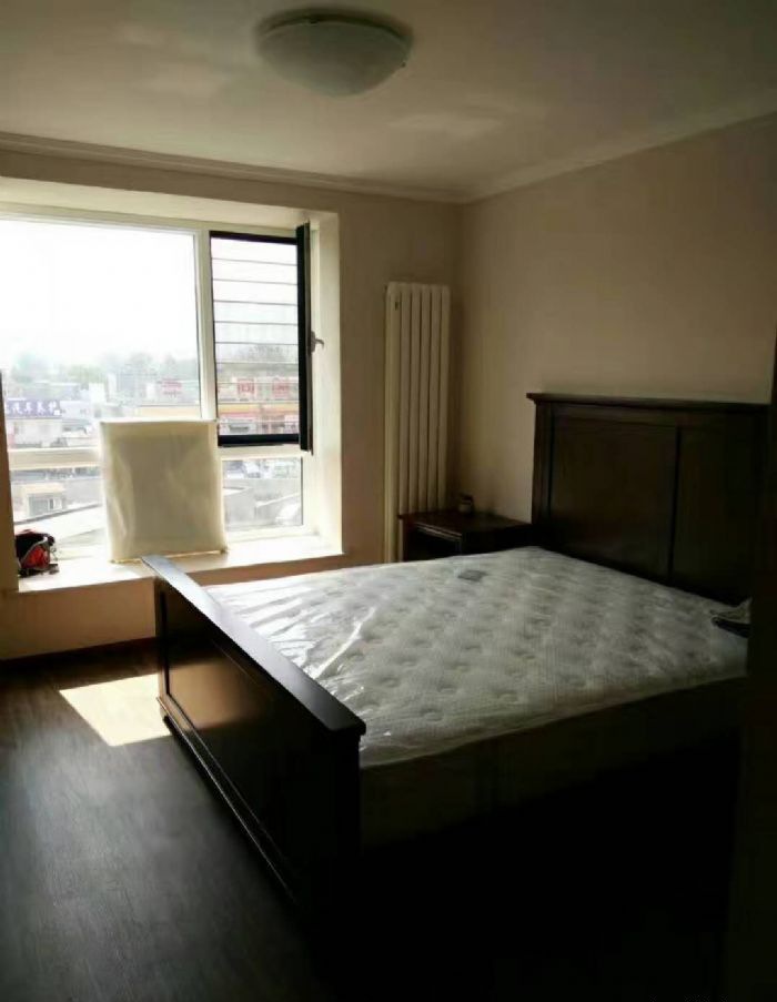 北京观筑庭院装修效果图