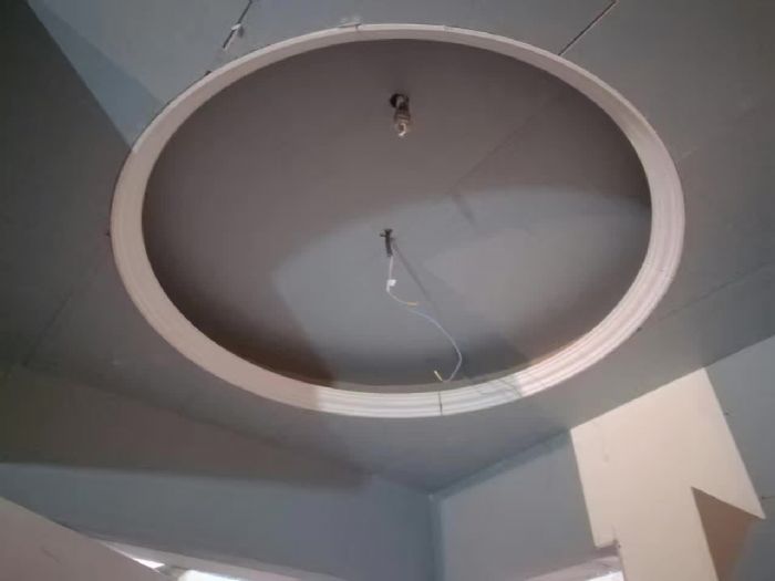 北京冯村新园二期装修效果图