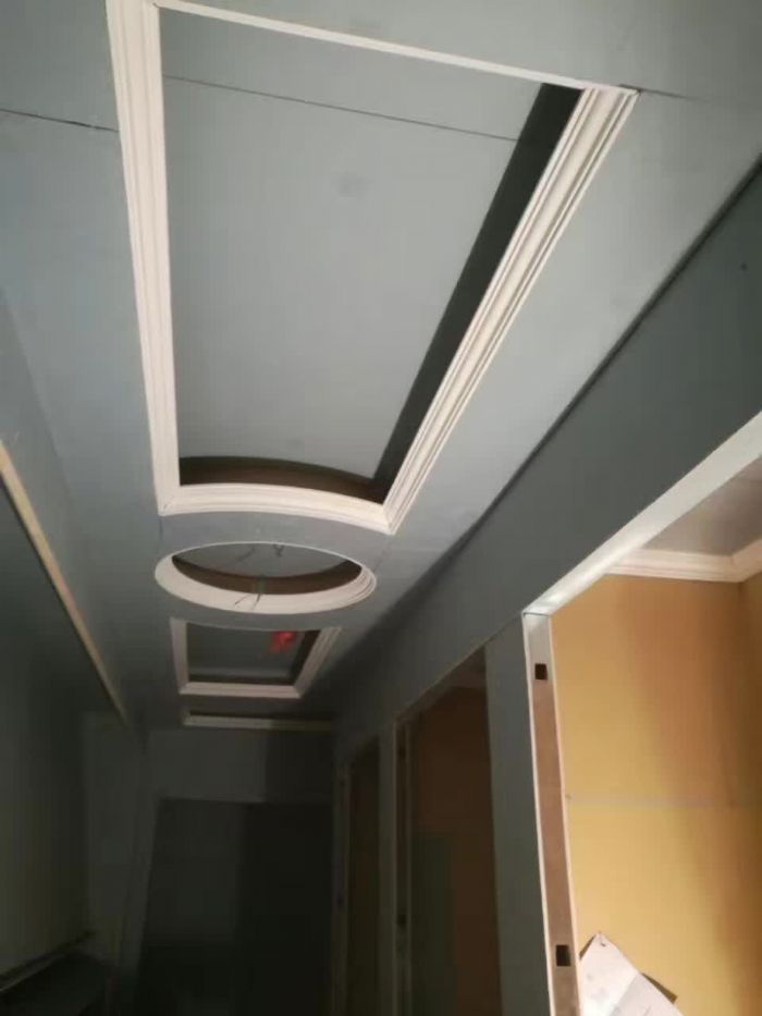 北京冯村新园二期装修效果图