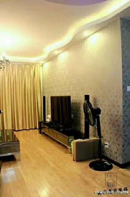 北京冯村新园二期装修效果图