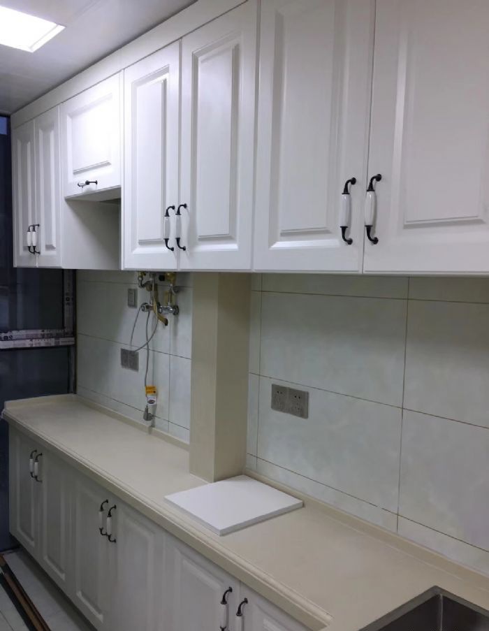 太原 馨春龙城苑装修效果图