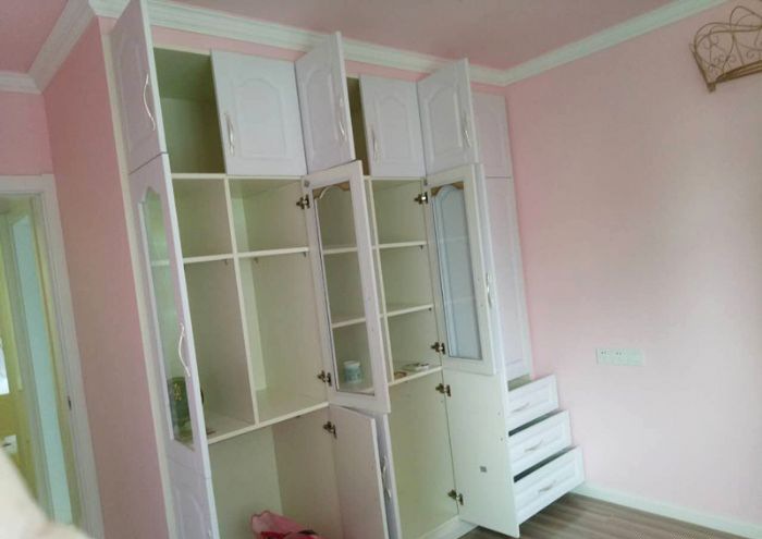 �Ϻ�����·װ��Ч��ͼ