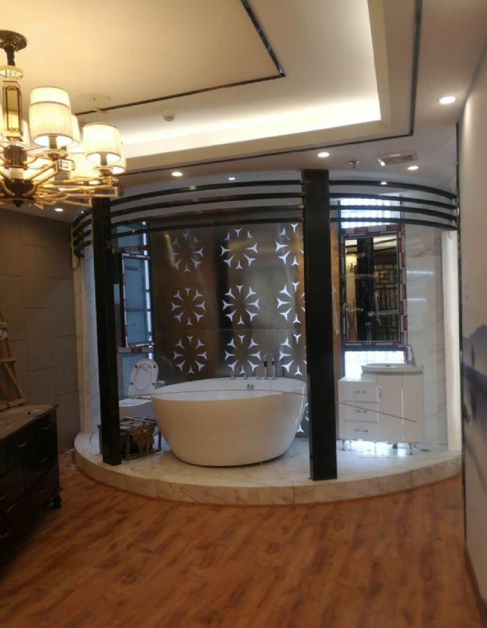 �ϲ�������·��ǧ��װ��Ч��ͼ