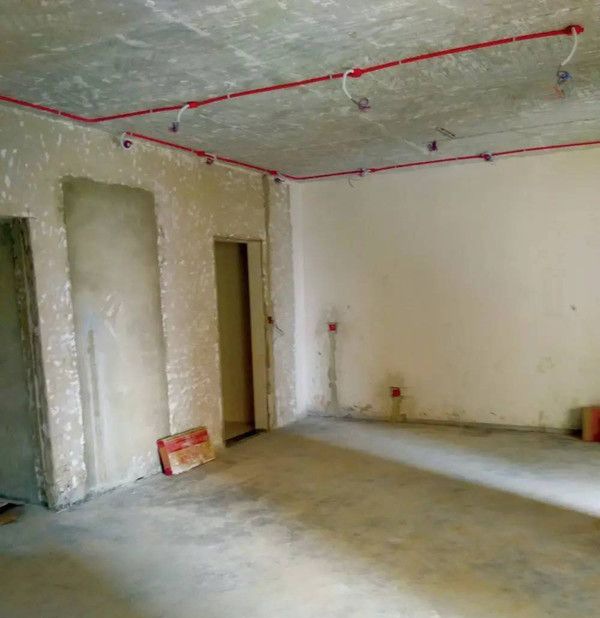 北京新坐标小区装修效果图