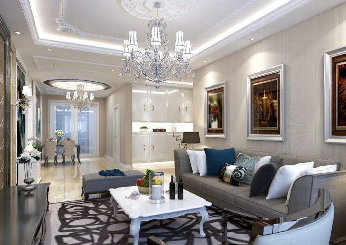 ����������װ��Ч��ͼ