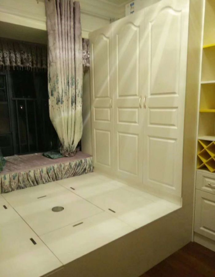 ����ũ���ܾ����绨԰װ��Ч��ͼ